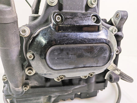 2018 Harley FLHCS Softail Heritage 115th 6-Sp Transmission Gear Box M8 35000198A {{ shop.shopifyCountryName }} - Mototech271