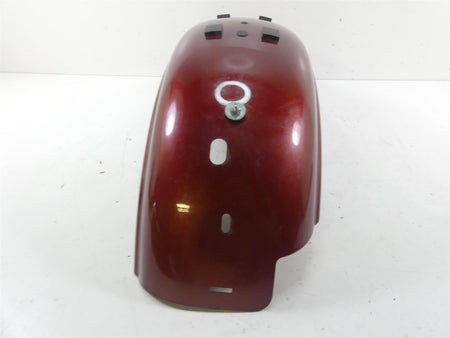 2009 Harley FXDF Dyna Fat Bob Rear Fender Mud Guard -Read 60218-08 {{ shop.shopifyCountryName }} - Mototech271