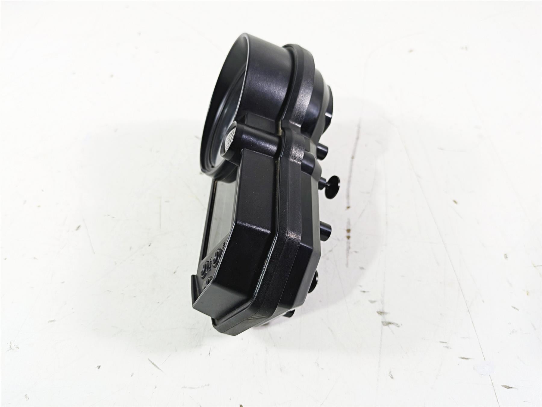 2022 Yamaha YXZ1000 R Speedometer Gauge Instrument 531miles B5J-H3500-00-00 {{ shop.shopifyCountryName }} - Mototech271