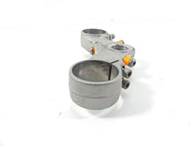 Load image into Gallery viewer, 2009 BMW R1200GS K255 Adv Lower Triple Tree Steering Clamp 31427664956
