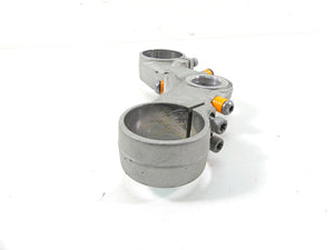 2009 BMW R1200GS K255 Adv Lower Triple Tree Steering Clamp 31427664956