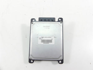 2009 Harley FLHTCU SE4 CVO E-Glide Cdi Ecu Ecm Engine Control Module 34245-09 | Mototech271