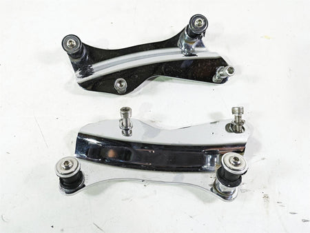 2017 Harley Touring FLTRXS Road Glide Rear Luggage Rack Quick Release 52300353 {{ shop.shopifyCountryName }} - Mototech271