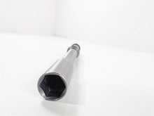 Load image into Gallery viewer, 2016 BMW R1200 GS K50 Front Axle Wheel Spindle 36318520418
