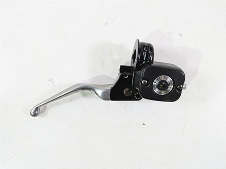 2016 Harley FXDL Dyna Low Rider Front Brake Master Cylinder 11/16" 45170-08F {{ shop.shopifyCountryName }} - Mototech271