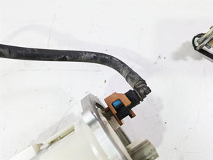 2008 Yamaha XVS1300 V-Star Tourer Fuel Gas Petrol Pump - Tested 3D8-13907-00-00 | Mototech271