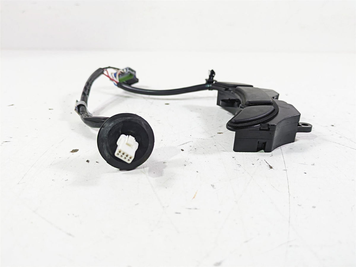 2019 Harley FLHCS Softail Heritage Indicator Instrument Lights Cluster 69201504 {{ shop.shopifyCountryName }} - Mototech271