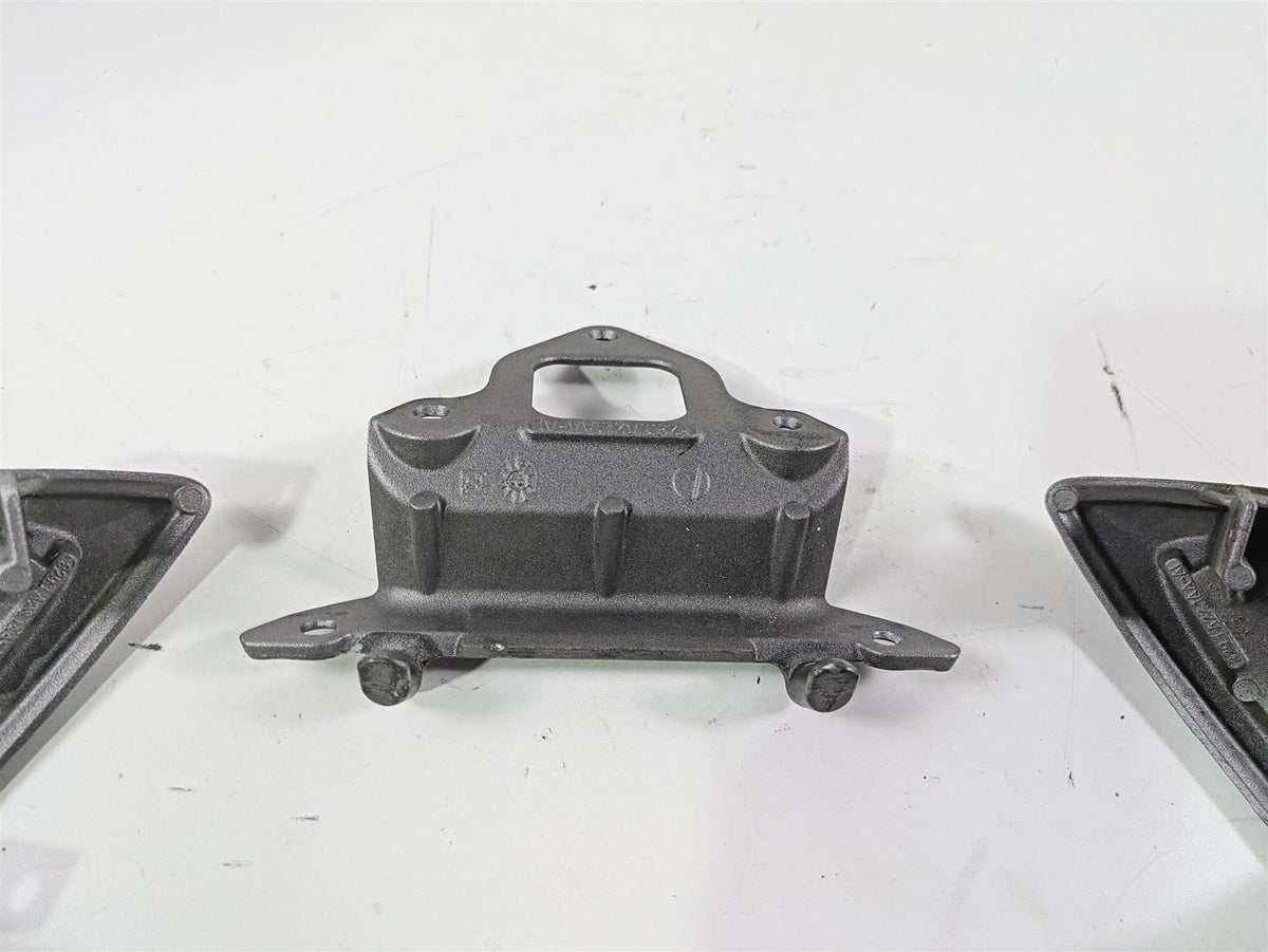 2012 Ducati Streetfighter 848 Headlight Holder Stay Mount Carrier 8291A231AA {{ shop.shopifyCountryName }} - Mototech271