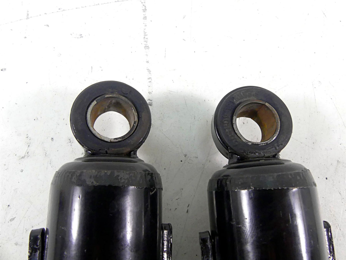 2002 Harley Touring FLHTC Rear 13" Progressive Suspension Shock Set 412-4020 {{ shop.shopifyCountryName }} - Mototech271