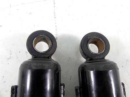 2002 Harley Touring FLHTC Rear 13" Progressive Suspension Shock Set 412-4020 {{ shop.shopifyCountryName }} - Mototech271