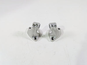 2019 Ducati Supersport 939 S Handle Bar Mounts Clamp Holder Set 36015581AA | Mototech271