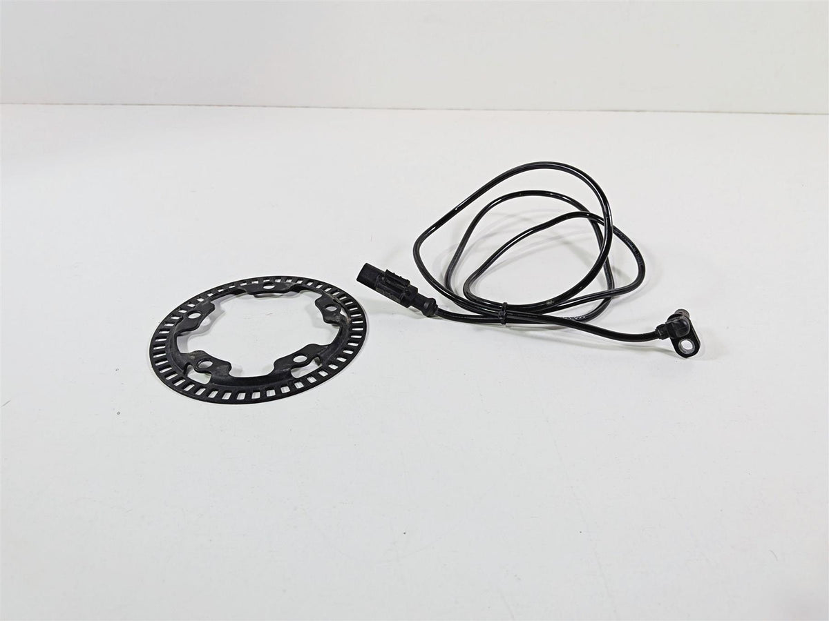 2019 Ducati 959 Panigale Front Abs Brake Wheel Speed Sensor 55212111B {{ shop.shopifyCountryName }} - Mototech271