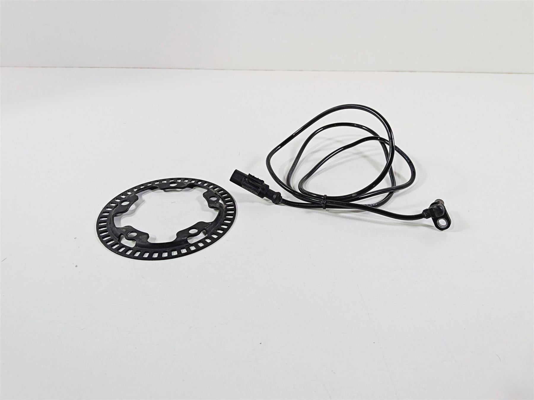 2019 Ducati 959 Panigale Front Abs Brake Wheel Speed Sensor 55212111B {{ shop.shopifyCountryName }} - Mototech271