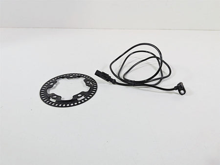 2019 Ducati 959 Panigale Front Abs Brake Wheel Speed Sensor 55212111B {{ shop.shopifyCountryName }} - Mototech271