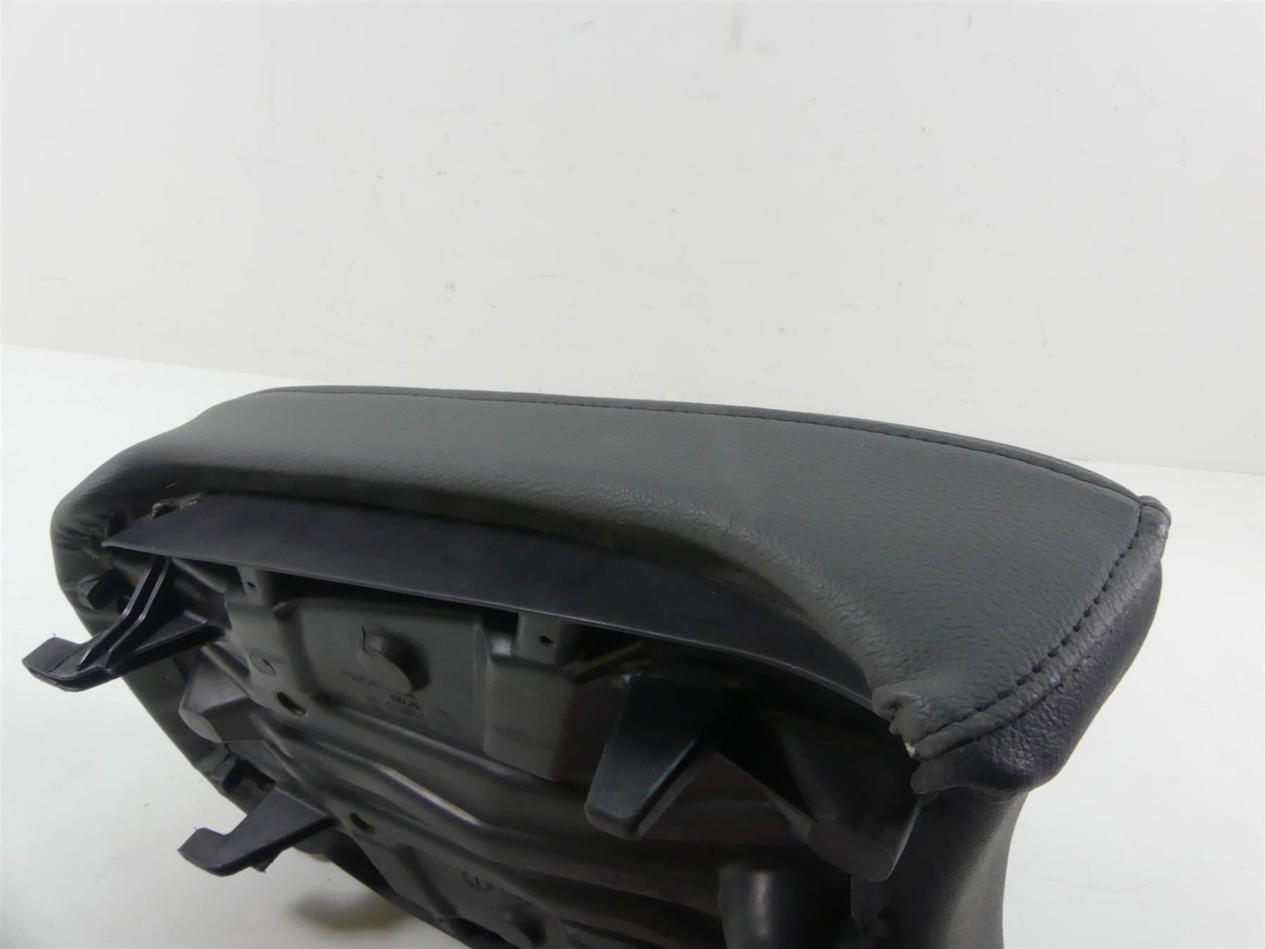 2013 BMW R1200GS K255 Adventure Unheated Passenger Rear Seat READ 52537667726 {{ shop.shopifyCountryName }} - Mototech271