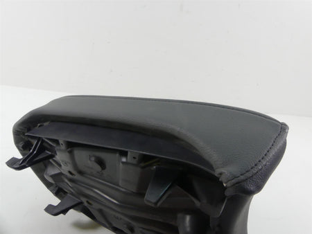 2013 BMW R1200GS K255 Adventure Unheated Passenger Rear Seat READ 52537667726 {{ shop.shopifyCountryName }} - Mototech271