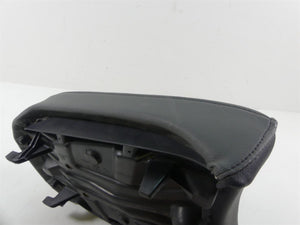2013 BMW R1200GS K255 Adventure Unheated Passenger Rear Seat Saddle 52537667726 | Mototech271