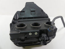 Load image into Gallery viewer, 2015 Triumph 1050 Speed Triple R Air Box Cleaner Breather Filter T2206600
