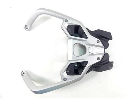 2014 BMW R1200GS K50 Rear Passenger Handle Bar Grab & Rack Set -Read 46548536955 {{ shop.shopifyCountryName }} - Mototech271