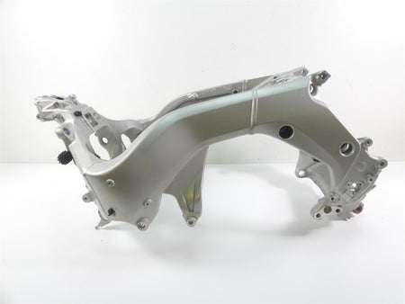 2014 BMW K1600 GTL K48 Straight Main Frame Chassis With Texas Salvage Title 46517727922 {{ shop.shopifyCountryName }} - Mototech271