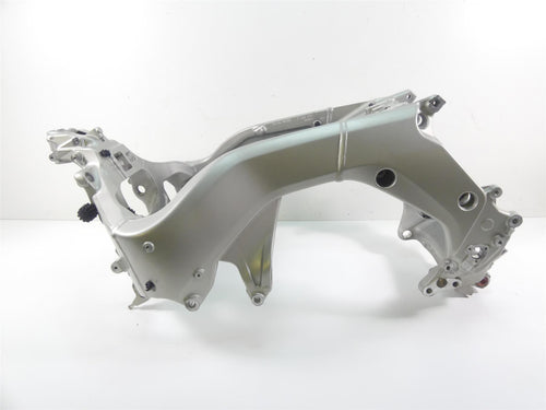 2014 BMW K1600 GTL K48   Straight Main Frame Chassis With Texas Salvage Title 46517727922 | Mototech271