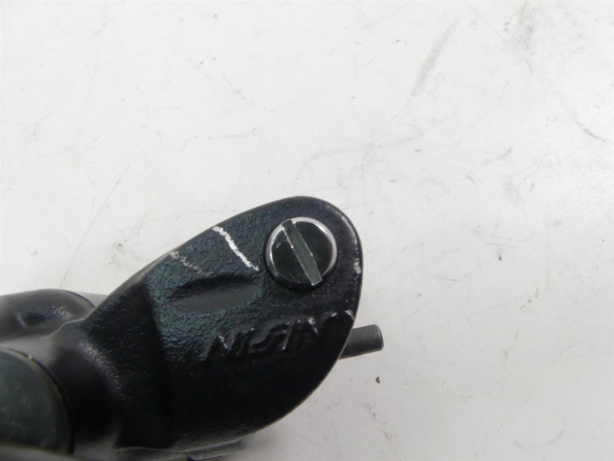 2015 Eric Buell Racing 1190SX Nissin Front Radial Brake Master Cylinder H0507.1B {{ shop.shopifyCountryName }} - Mototech271