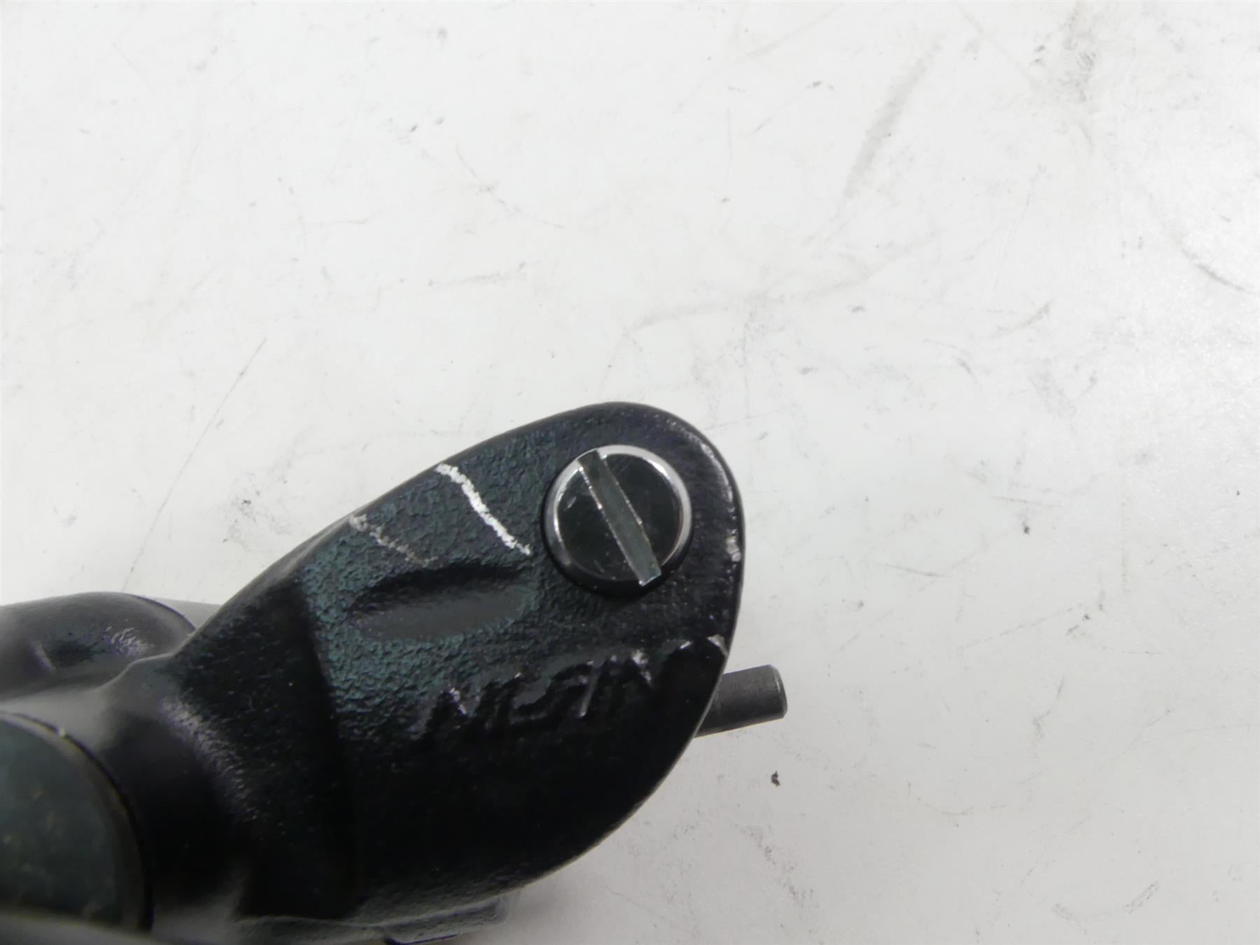 2015 Eric Buell Racing 1190SX Nissin Front Radial Brake Master Cylinder H0507.1B {{ shop.shopifyCountryName }} - Mototech271