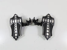 Load image into Gallery viewer, 2014 Suzuki M109R VZR1800 Boulevard Rear Passenger Floor Boards 43700-48G00
