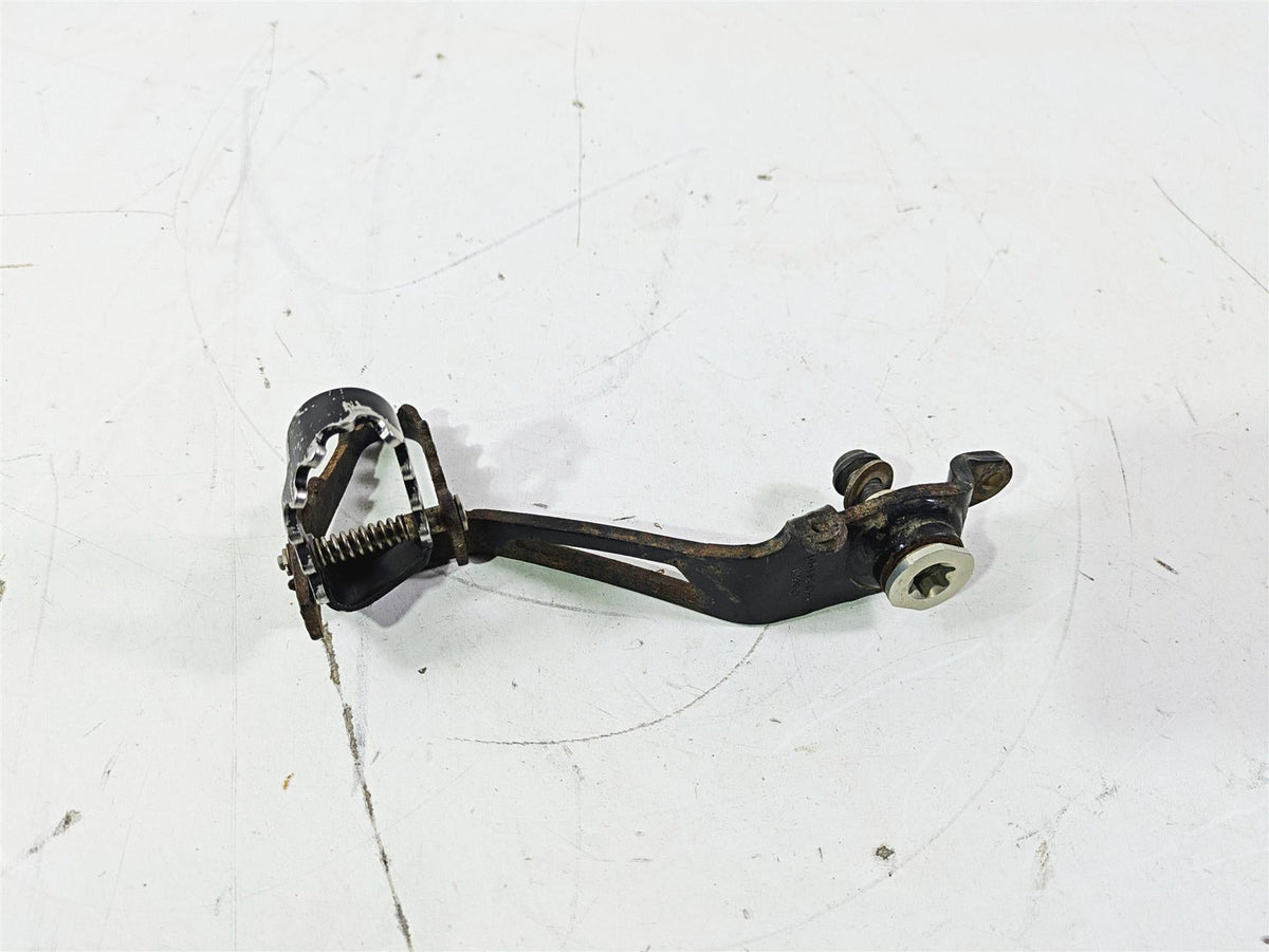 2015 BMW R1200GS Adv K51 Rear Brake Pedal Lever 35218529841 {{ shop.shopifyCountryName }} - Mototech271
