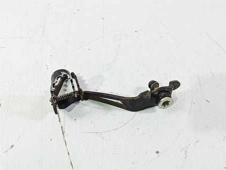 2015 BMW R1200GS Adv K51 Rear Brake Pedal Lever 35218529841 {{ shop.shopifyCountryName }} - Mototech271