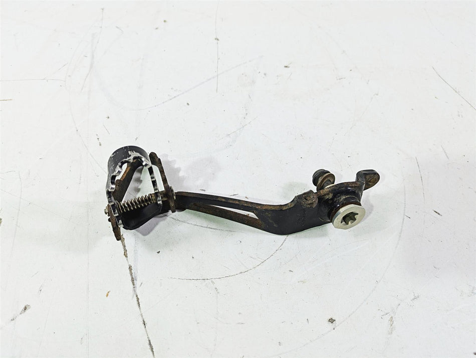 2015 BMW R1200GS Adv K51 Rear Brake Pedal Lever 35218529841 {{ shop.shopifyCountryName }} - Mototech271