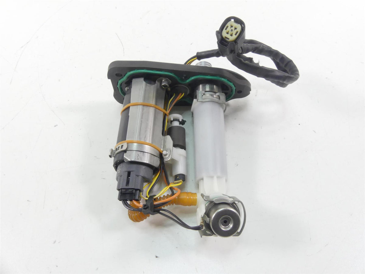 2009 Harley XR1200 Sportster Fuel Gas Petrol Pump - Tested 75268-07E {{ shop.shopifyCountryName }} - Mototech271