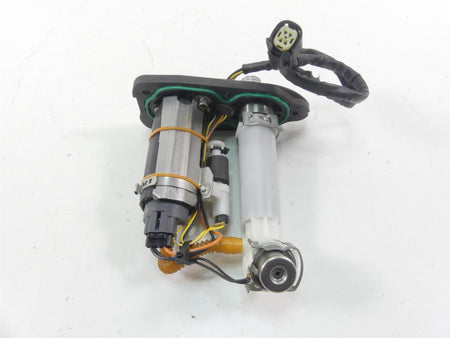 2009 Harley XR1200 Sportster Fuel Gas Petrol Pump - Tested 75268-07E {{ shop.shopifyCountryName }} - Mototech271