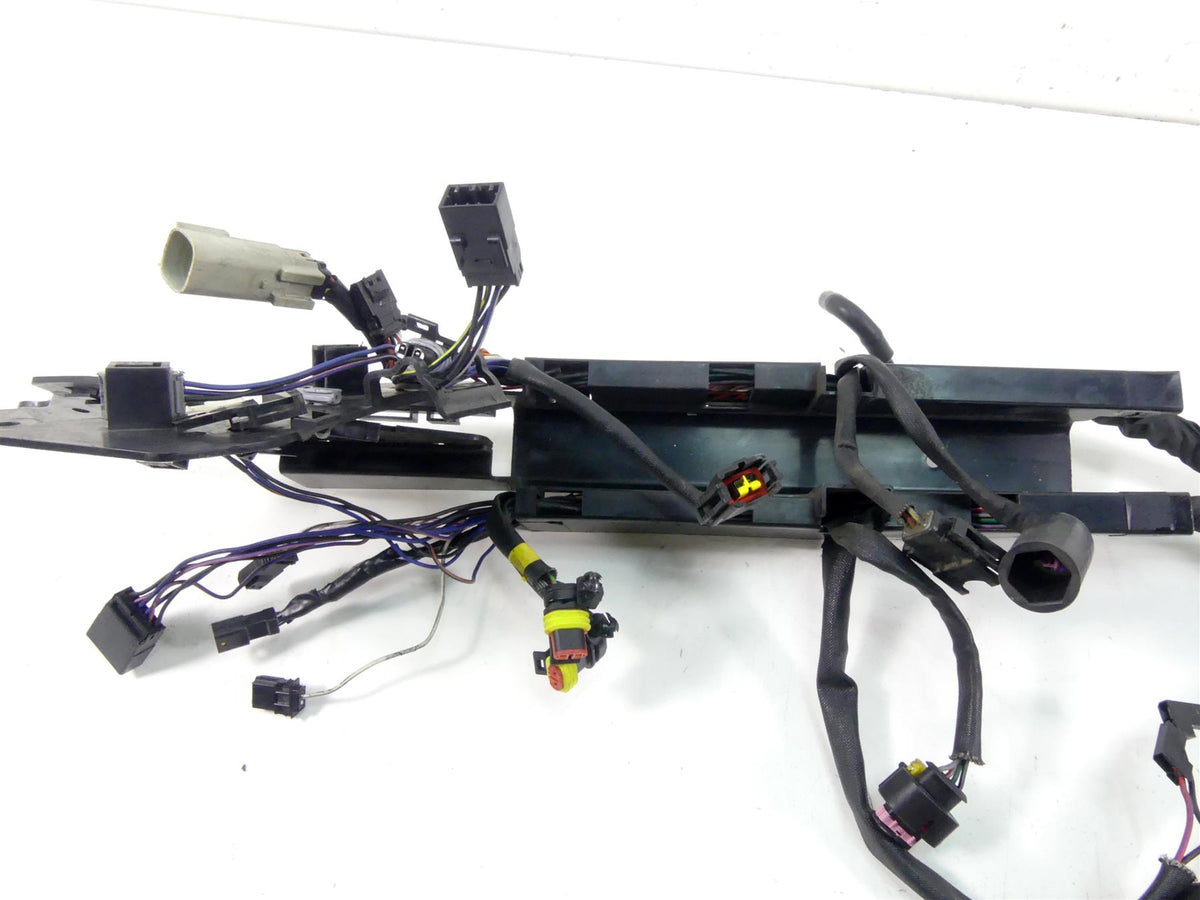 2017 Harley Softail FXSB Breakout Wiring Harness Loom 69201432 69201082 {{ shop.shopifyCountryName }} - Mototech271