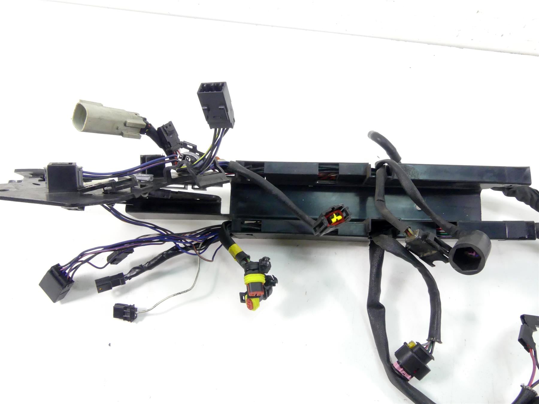 2017 Harley Softail FXSB Breakout Wiring Harness Loom 69201432 69201082 {{ shop.shopifyCountryName }} - Mototech271