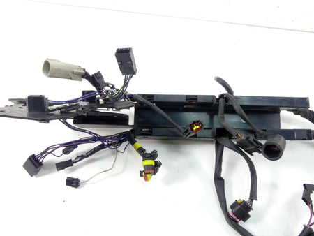 2017 Harley Softail FXSB Breakout Wiring Harness Loom 69201432 69201082 {{ shop.shopifyCountryName }} - Mototech271