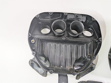2006 Suzuki GSXR1000 K6 Air Box Cleaner Breather Filter 13700-41G00 {{ shop.shopifyCountryName }} - Mototech271