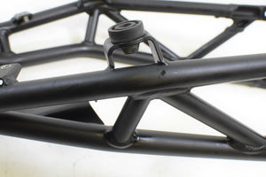 2010 Ducati Hypermotard 1100 Evo SP Rear  Subframe Sub Frame 47011951DB | Mototech271