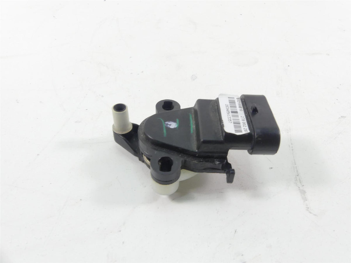 2013 Sea-Doo 4-Tec GTR 215 Right Throttle Lever Position Sensor 278002283 {{ shop.shopifyCountryName }} - Mototech271