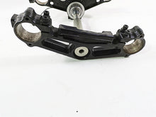 Load image into Gallery viewer, 2017 Harley Touring FLHTKSE CVO E-Glide Upper Lower Triple Tree 49mm 45900091A | Mototech271
