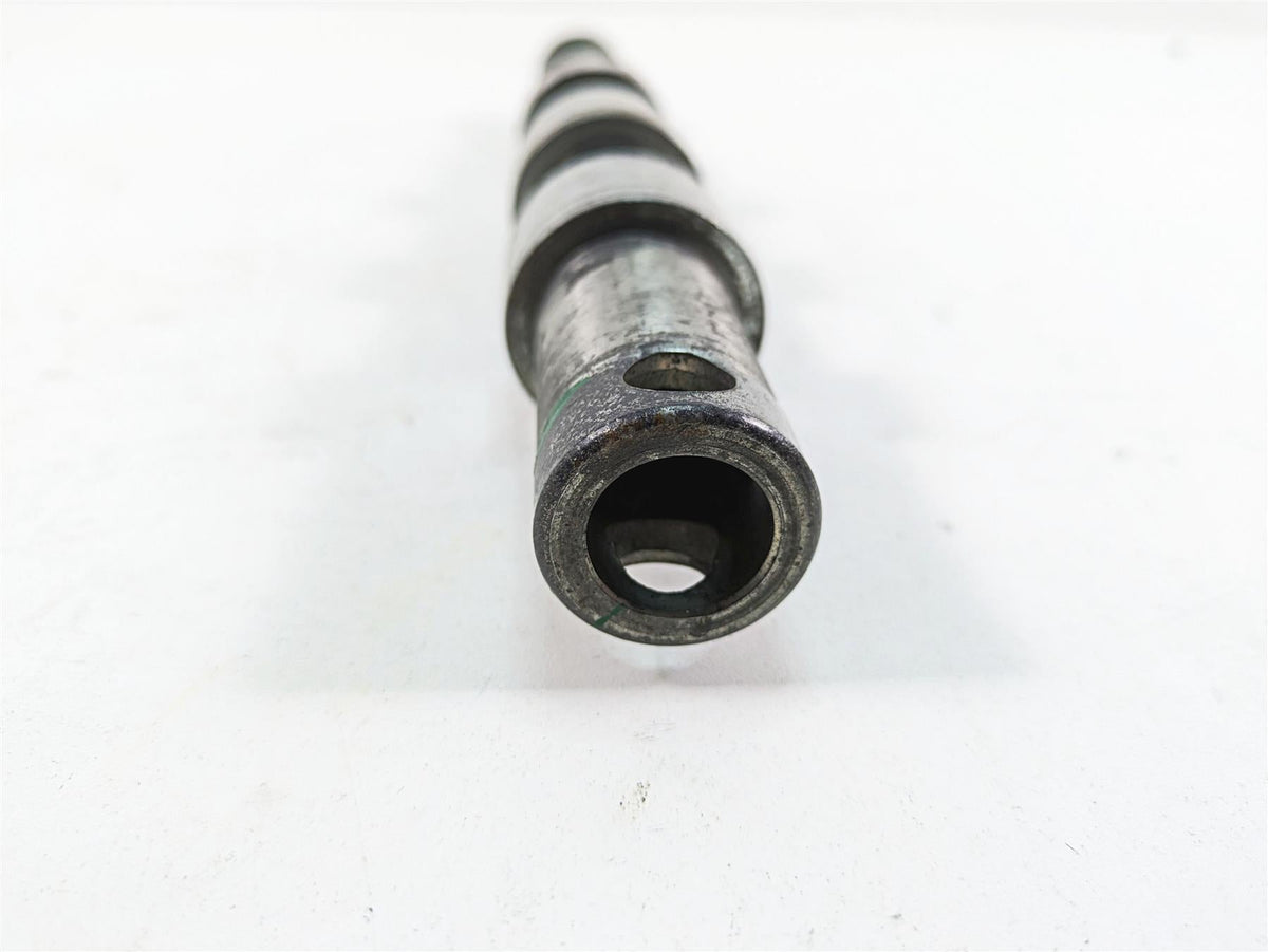 2009 Harley FXDC Dyna Super Glide Custom Front Axle Wheel Spindle 41628-08 {{ shop.shopifyCountryName }} - Mototech271