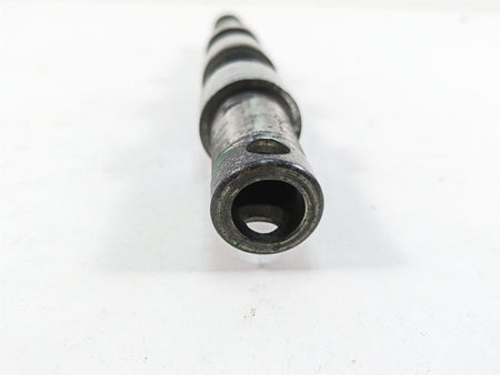 2009 Harley FXDC Dyna Super Glide Custom Front Axle Wheel Spindle 41628-08 {{ shop.shopifyCountryName }} - Mototech271