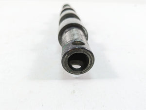 2009 Harley FXDC Dyna Super Glide Custom Front Axle Wheel Spindle 41628-08 | Mototech271