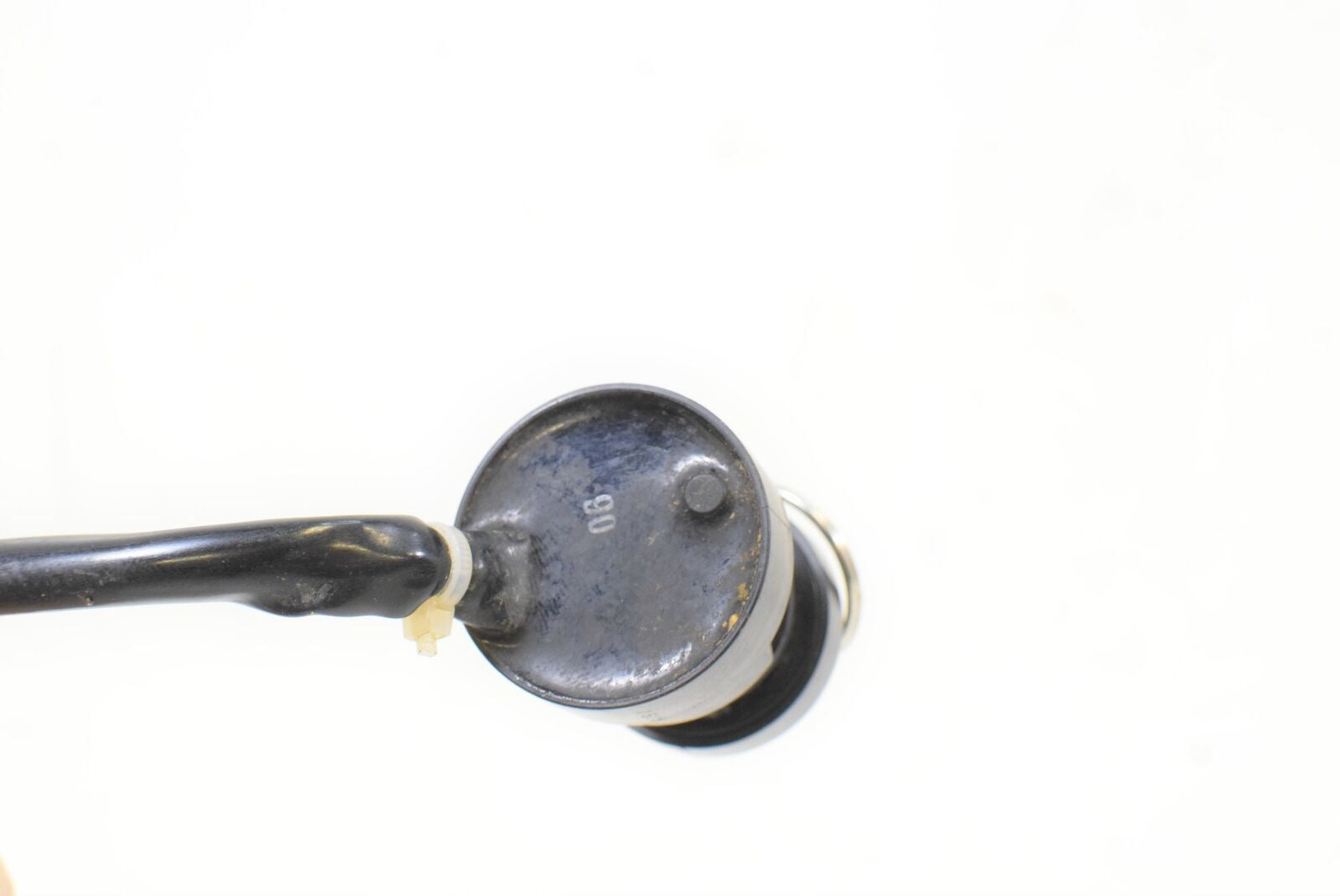 2018 Yamaha Kodiak 450 4WD Ignition Switch & Key {{ shop.shopifyCountryName }} - Mototech271