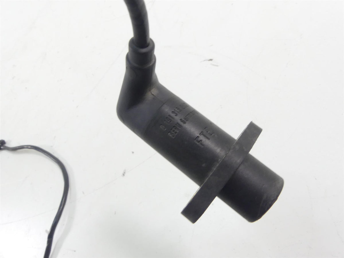 2001 BMW R1150 GS R21 Front Abs Brake Wheel Speed Sensor 34522331289 {{ shop.shopifyCountryName }} - Mototech271