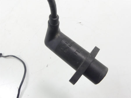 2001 BMW R1150 GS R21 Front Abs Brake Wheel Speed Sensor 34522331289 {{ shop.shopifyCountryName }} - Mototech271