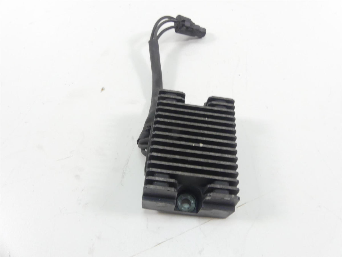 2003 Harley Sportster XL1200 C 100th Anniv Rectifier Voltage Regulator 74523-94A {{ shop.shopifyCountryName }} - Mototech271