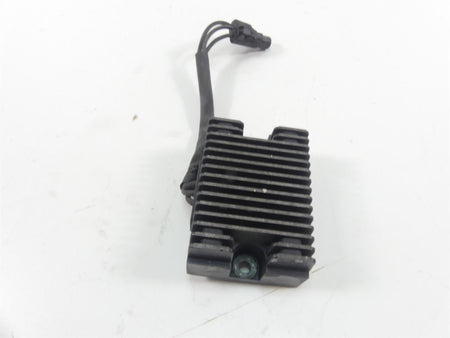 2003 Harley Sportster XL1200 C 100th Anniv Rectifier Voltage Regulator 74523-94A {{ shop.shopifyCountryName }} - Mototech271