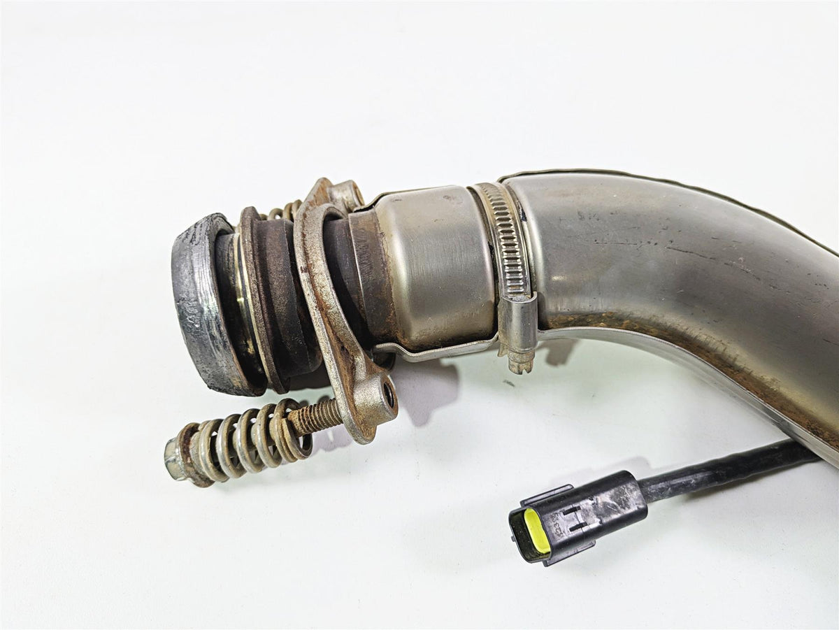 2021 CFMoto Zforce 950 Sport Rear Exhaust Pipe Header 5BY2-021100-00001 {{ shop.shopifyCountryName }} - Mototech271