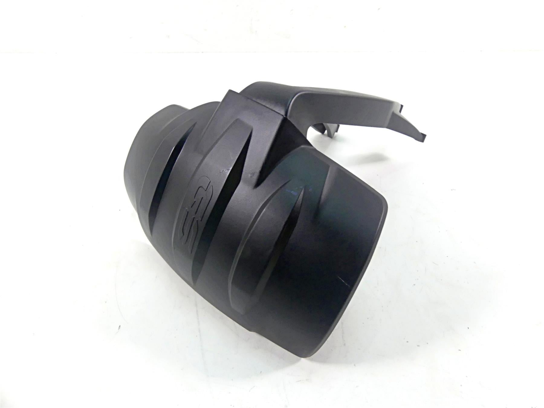 2014 BMW R1200GS K50 Rear Tire Mudflap Mud Guard Back Fender 46628533657 {{ shop.shopifyCountryName }} - Mototech271